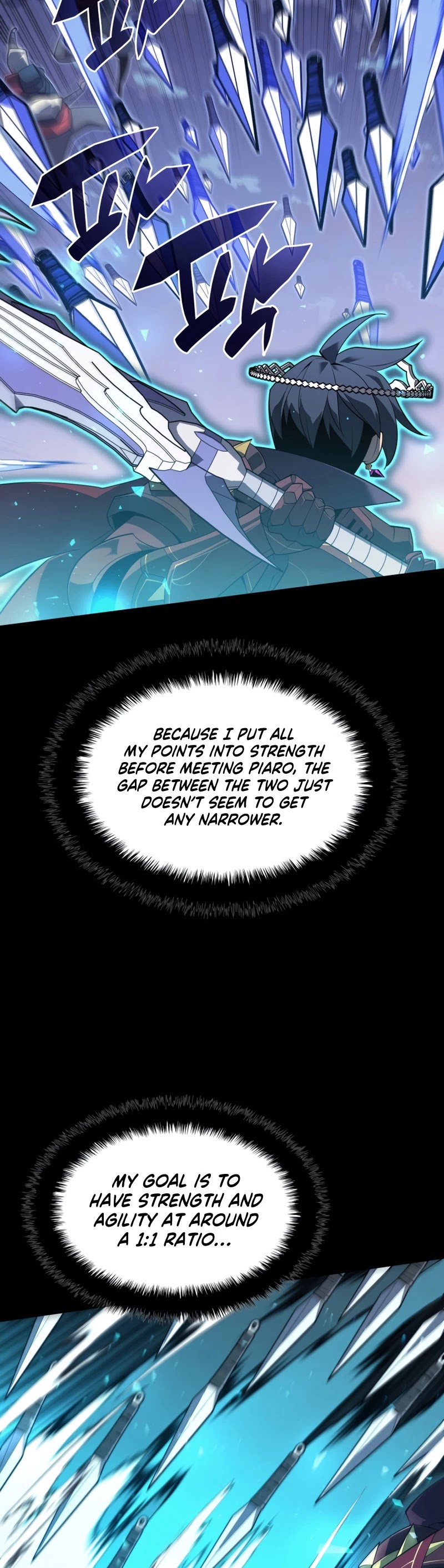 Overgeared (Team Argo) Chapter 131 page 16 - Chapter 131: The Calm Before the Storm