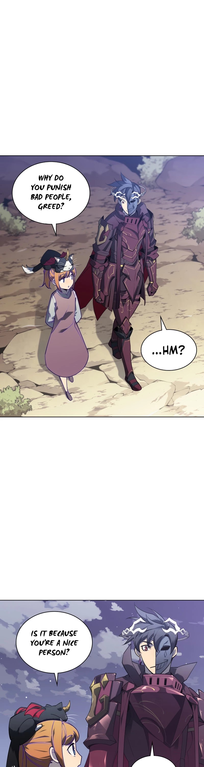 Overgeared (Team Argo) Chapter 131 page 2 - Chapter 131: The Calm Before the Storm