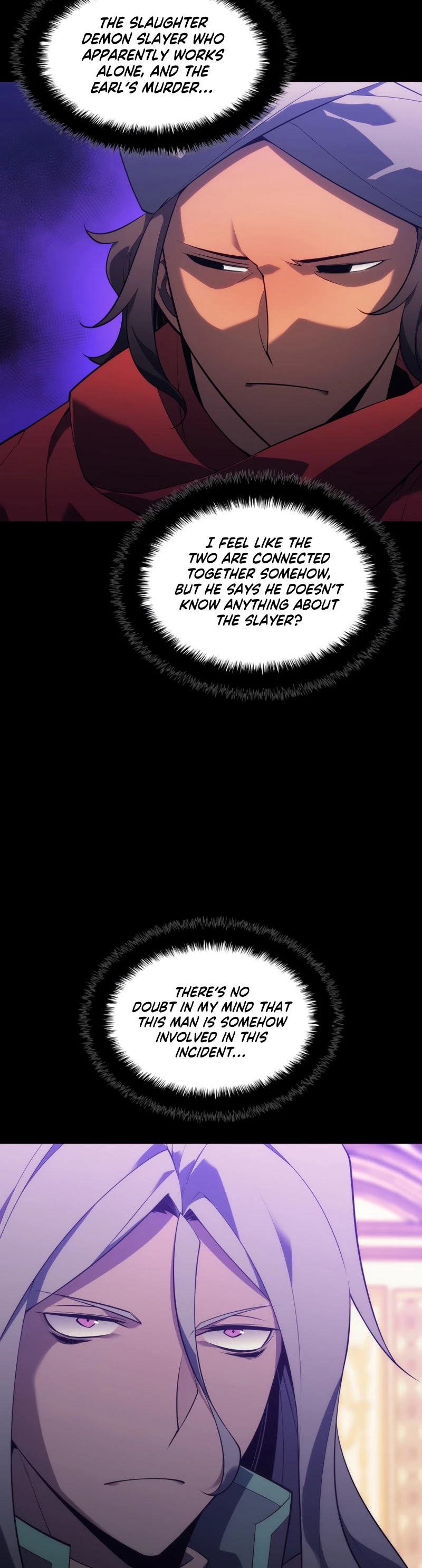 Overgeared (Team Argo) Chapter 131 page 28 - Chapter 131: The Calm Before the Storm