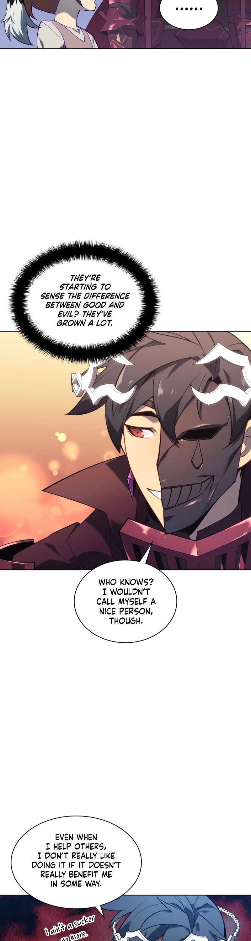 Overgeared (Team Argo) Chapter 131 page 3 - Chapter 131: The Calm Before the Storm