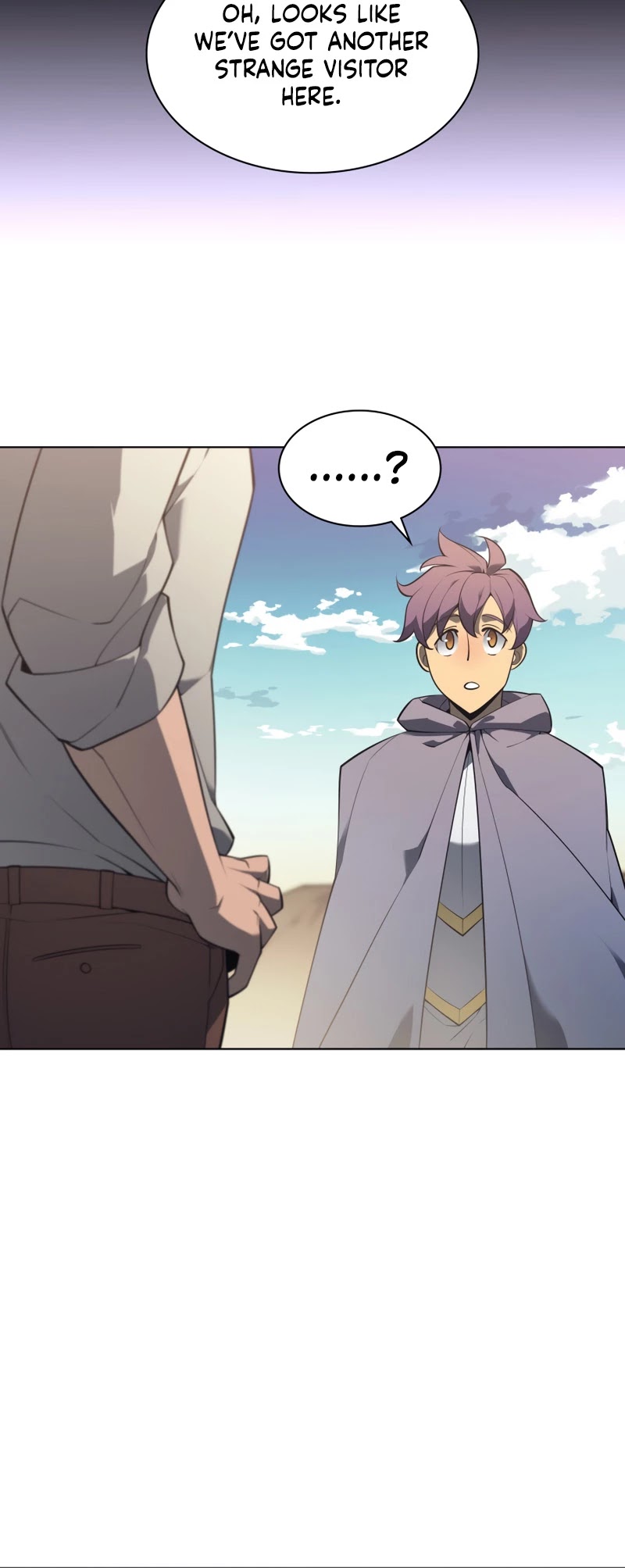 Overgeared (Team Argo) Chapter 131 page 33 - Chapter 131: The Calm Before the Storm