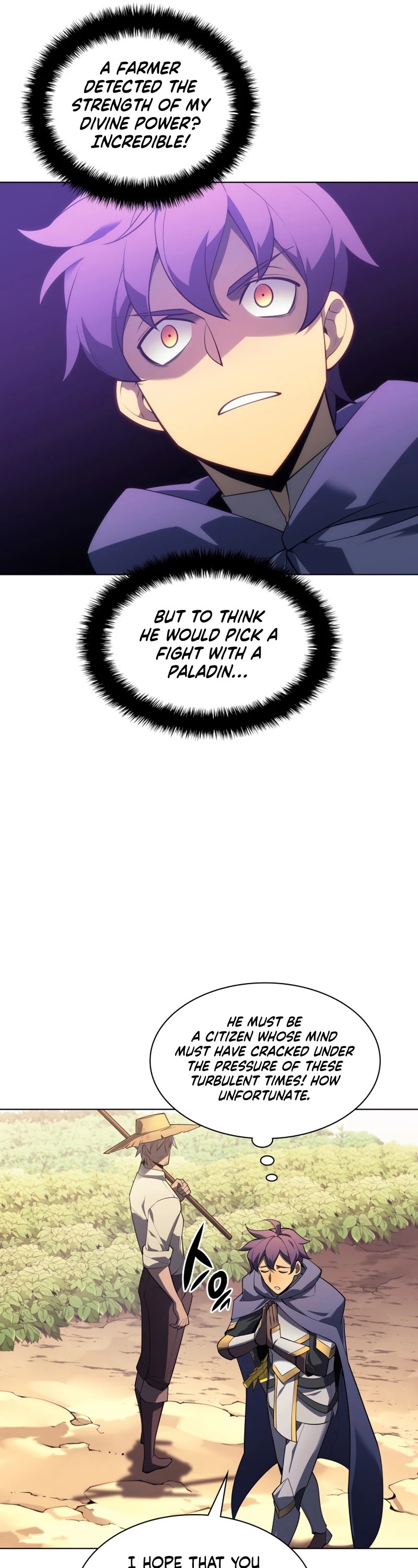 Overgeared (Team Argo) Chapter 131 page 38 - Chapter 131: The Calm Before the Storm