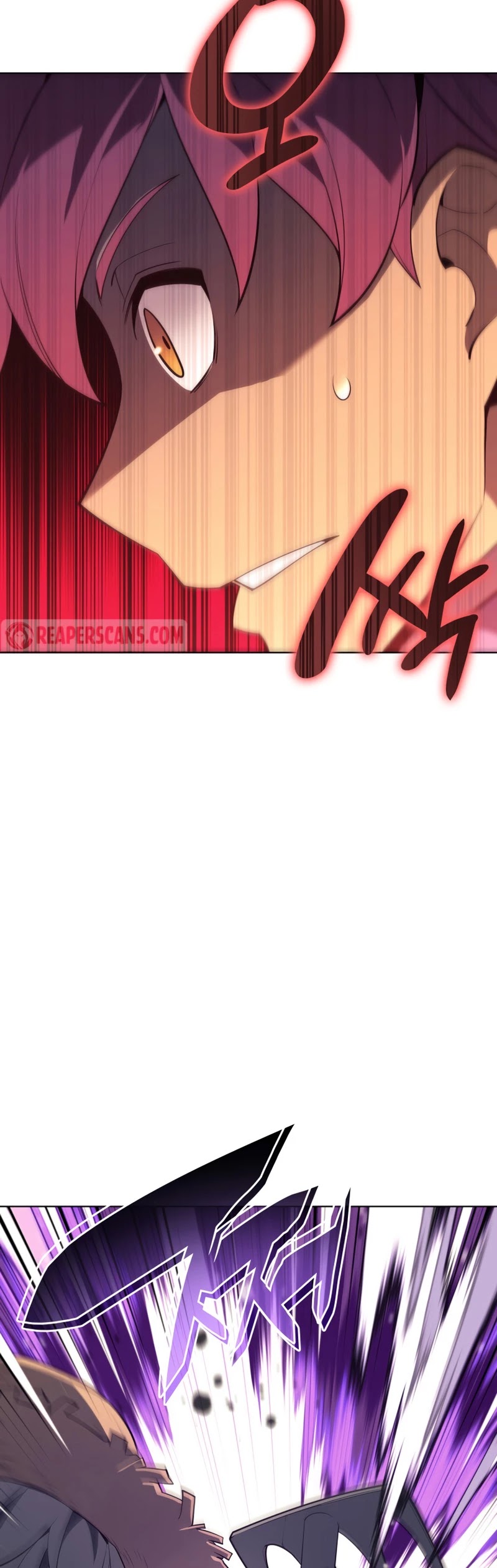 Overgeared (Team Argo) Chapter 131 page 40 - Chapter 131: The Calm Before the Storm