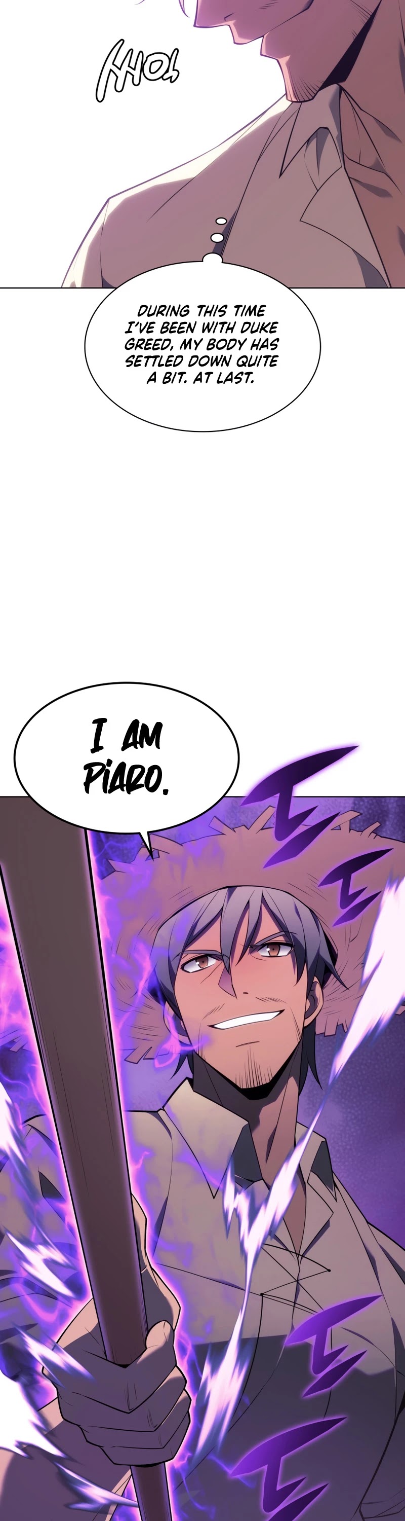 Overgeared (Team Argo) Chapter 131 page 44 - Chapter 131: The Calm Before the Storm