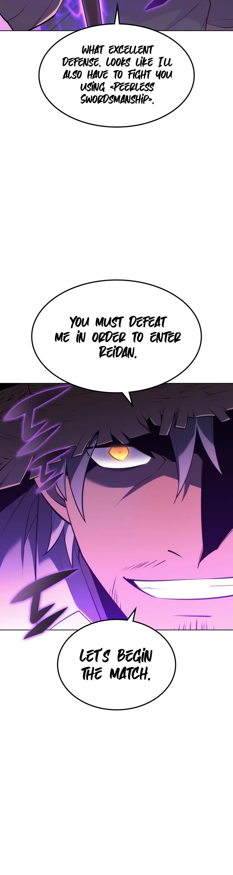 Overgeared (Team Argo) Chapter 131 page 45 - Chapter 131: The Calm Before the Storm