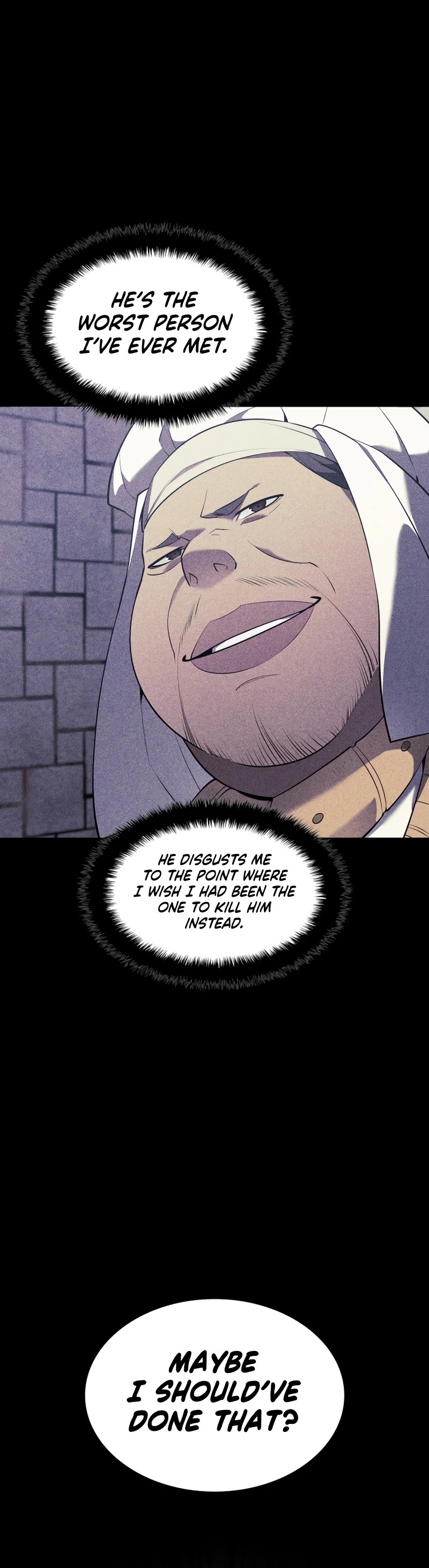 Overgeared (Team Argo) Chapter 131 page 5 - Chapter 131: The Calm Before the Storm