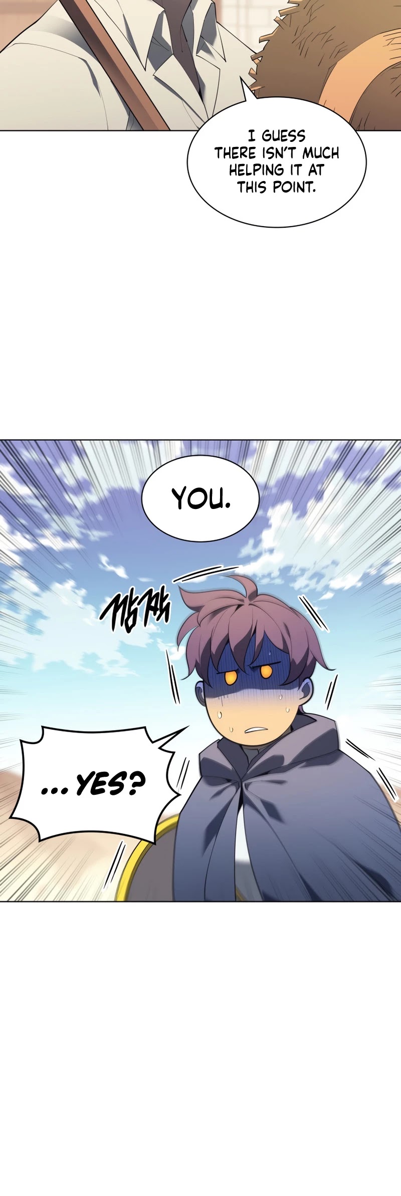 Overgeared (Team Argo) Chapter 131 page 52 - Chapter 131: The Calm Before the Storm