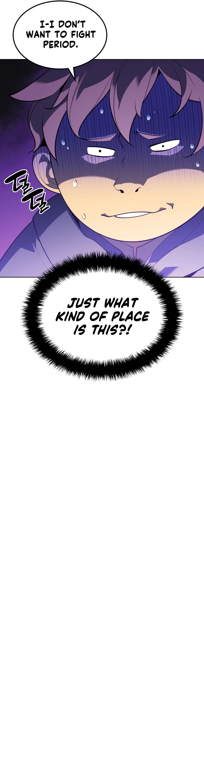 Overgeared (Team Argo) Chapter 131 page 54 - Chapter 131: The Calm Before the Storm