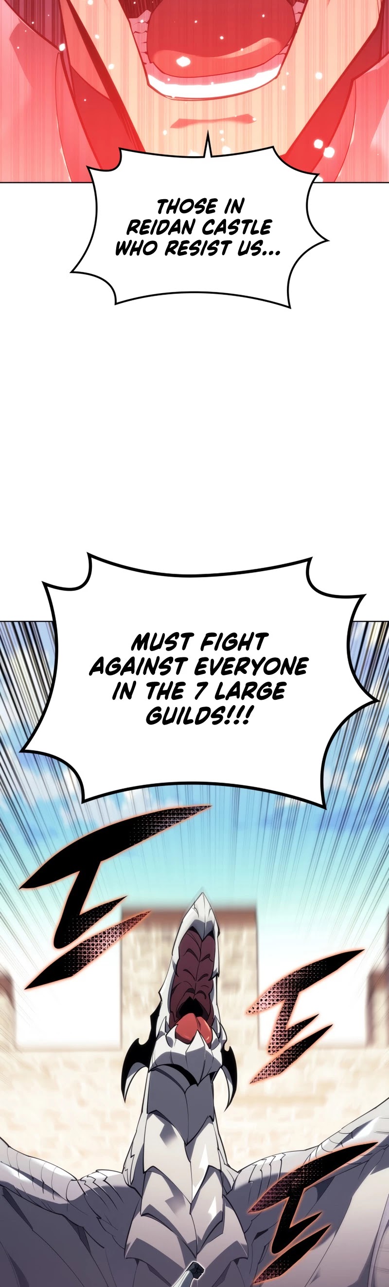 Overgeared (Team Argo) Chapter 131 page 63 - Chapter 131: The Calm Before the Storm