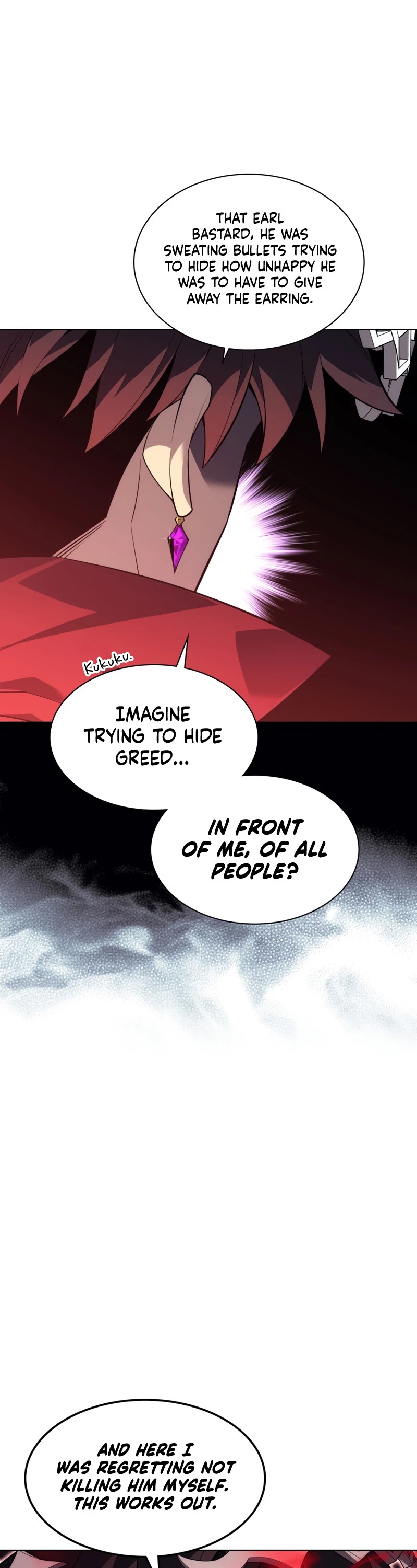 Overgeared (Team Argo) Chapter 131 page 8 - Chapter 131: The Calm Before the Storm