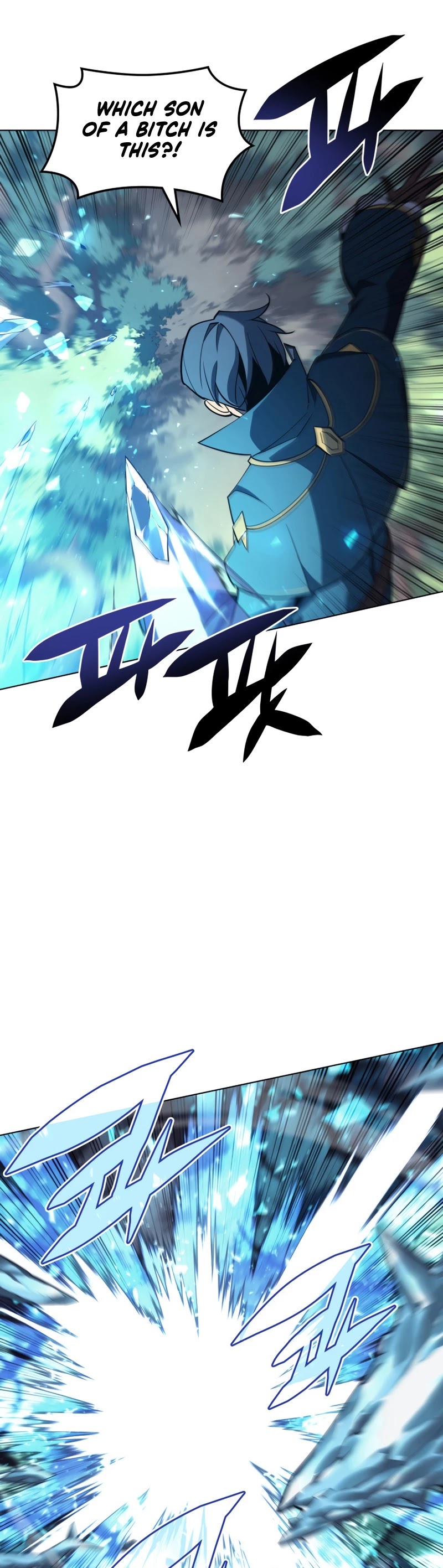 Overgeared (Team Argo) Chapter 132 page 12 - Chapter 132: Ankle Breakers