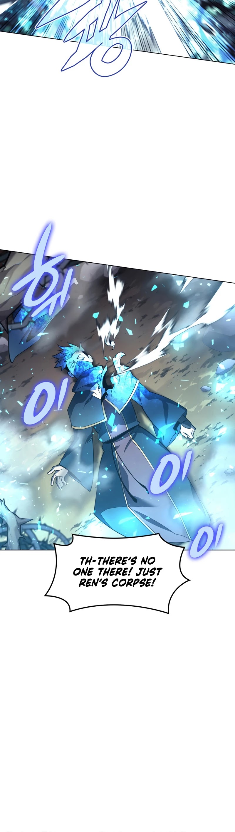 Overgeared (Team Argo) Chapter 132 page 13 - Chapter 132: Ankle Breakers