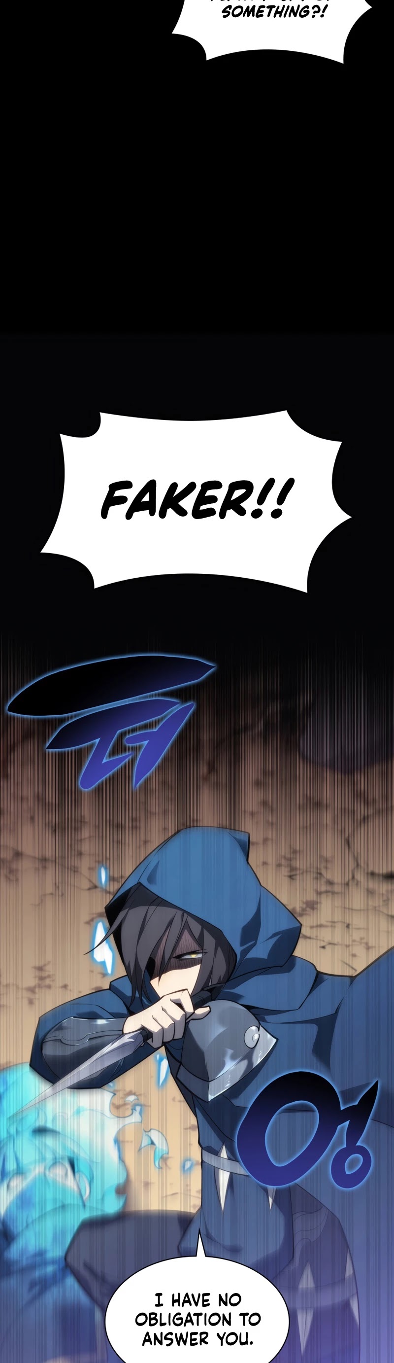 Overgeared (Team Argo) Chapter 132 page 20 - Chapter 132: Ankle Breakers