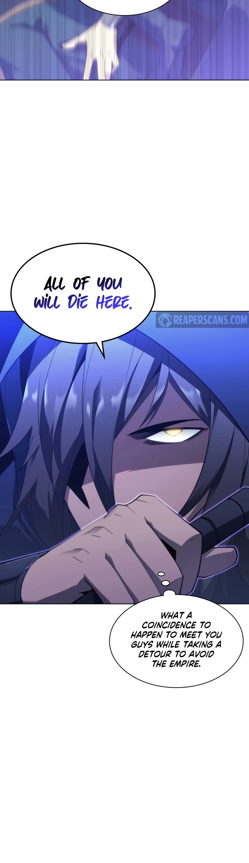 Overgeared (Team Argo) Chapter 132 page 21 - Chapter 132: Ankle Breakers