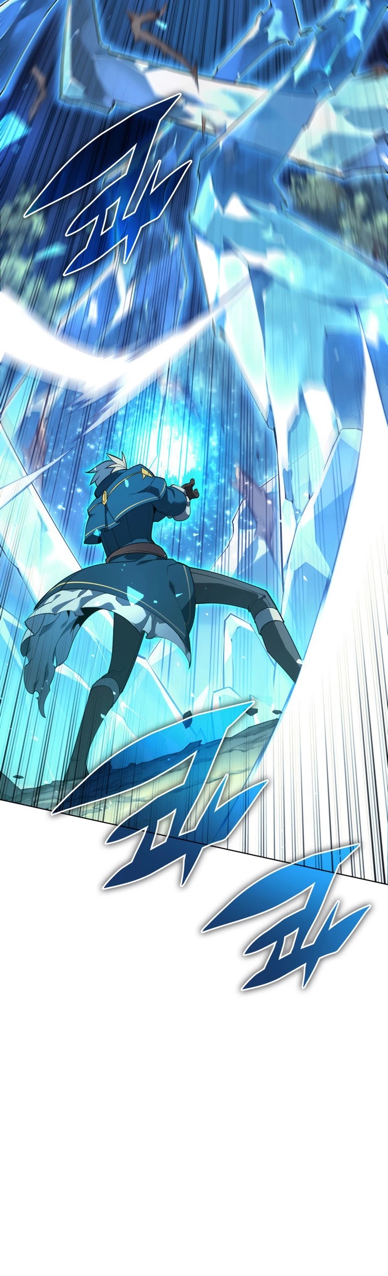 Overgeared (Team Argo) Chapter 132 page 25 - Chapter 132: Ankle Breakers