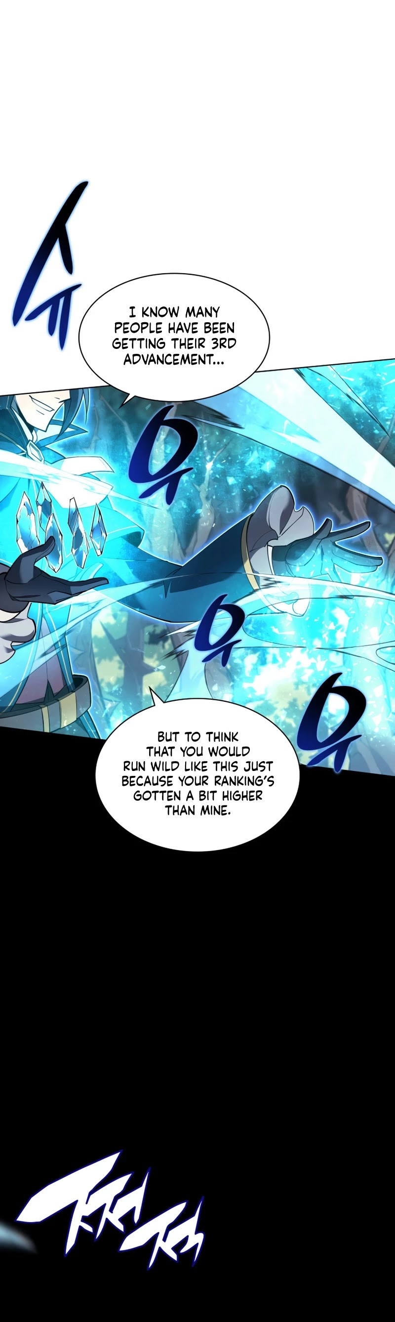 Overgeared (Team Argo) Chapter 132 page 29 - Chapter 132: Ankle Breakers