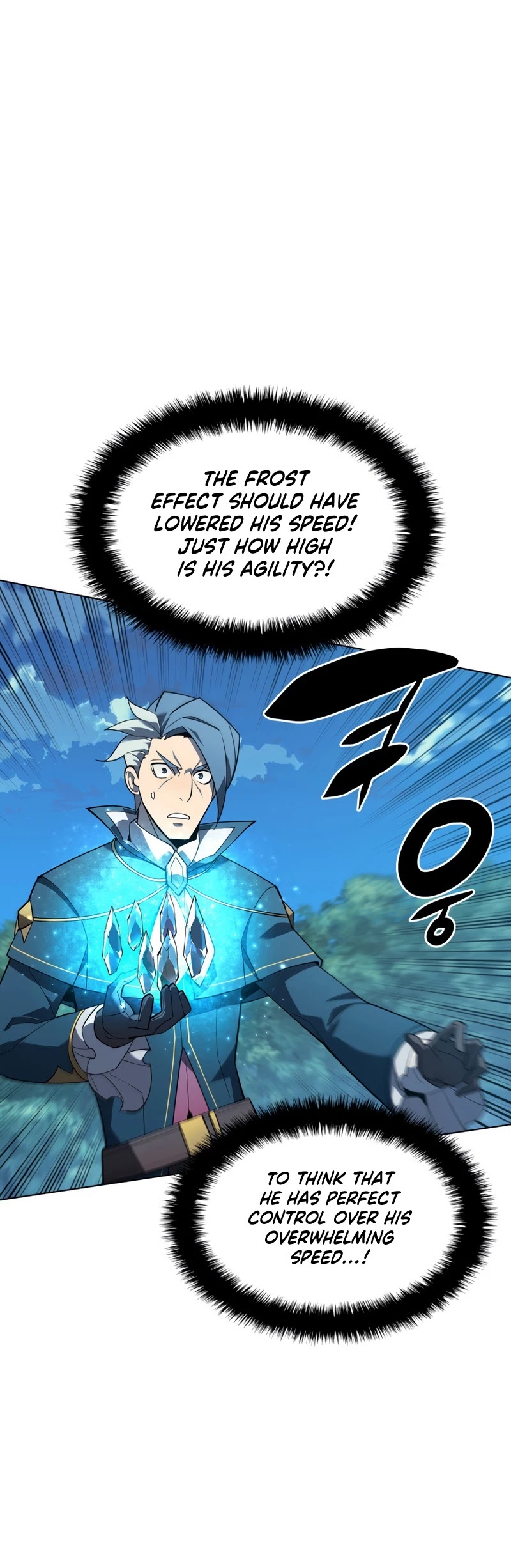 Overgeared (Team Argo) Chapter 132 page 36 - Chapter 132: Ankle Breakers