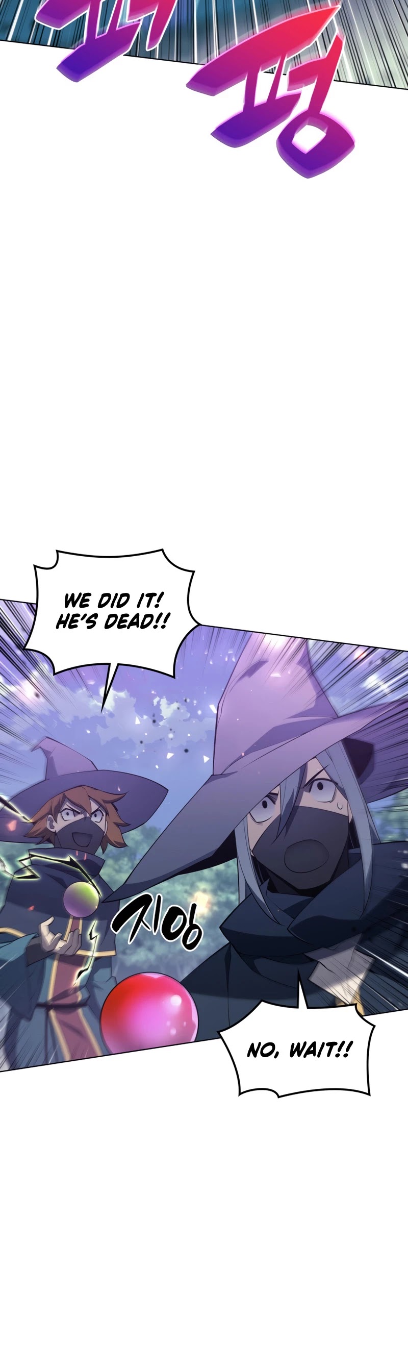 Overgeared (Team Argo) Chapter 132 page 44 - Chapter 132: Ankle Breakers