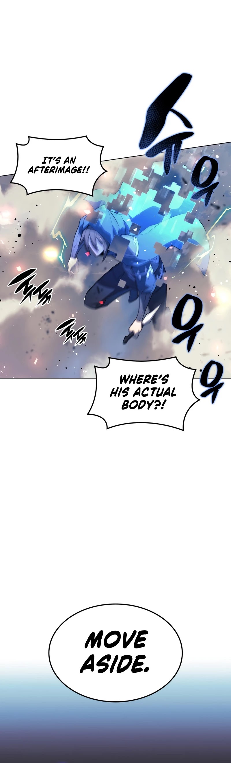 Overgeared (Team Argo) Chapter 132 page 45 - Chapter 132: Ankle Breakers