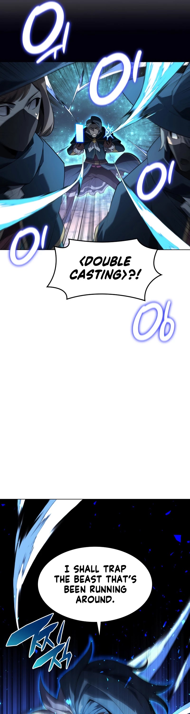 Overgeared (Team Argo) Chapter 132 page 46 - Chapter 132: Ankle Breakers