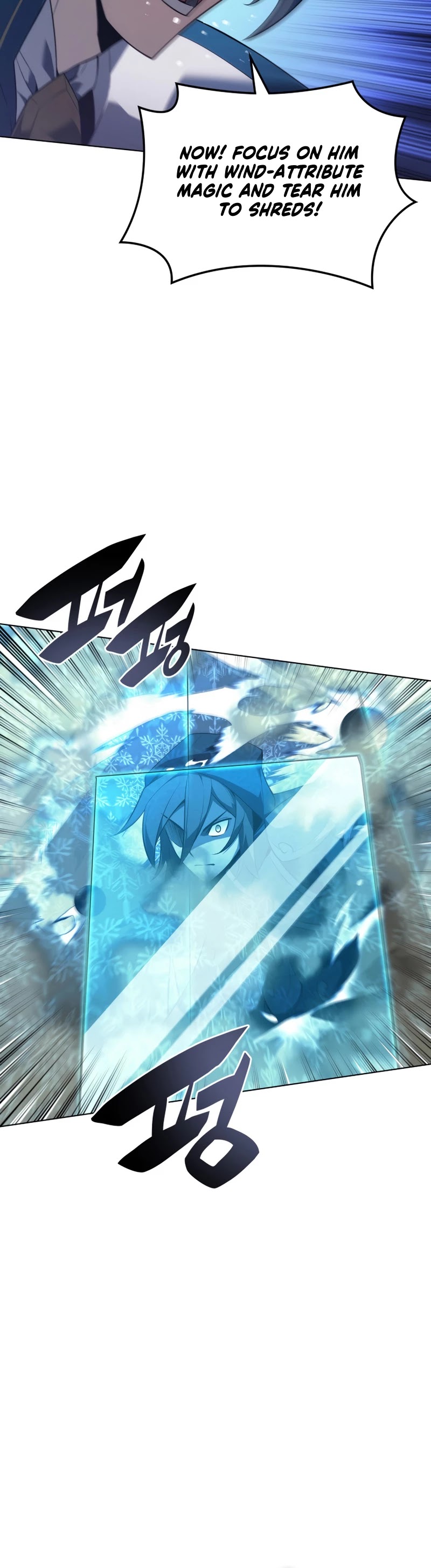 Overgeared (Team Argo) Chapter 132 page 49 - Chapter 132: Ankle Breakers