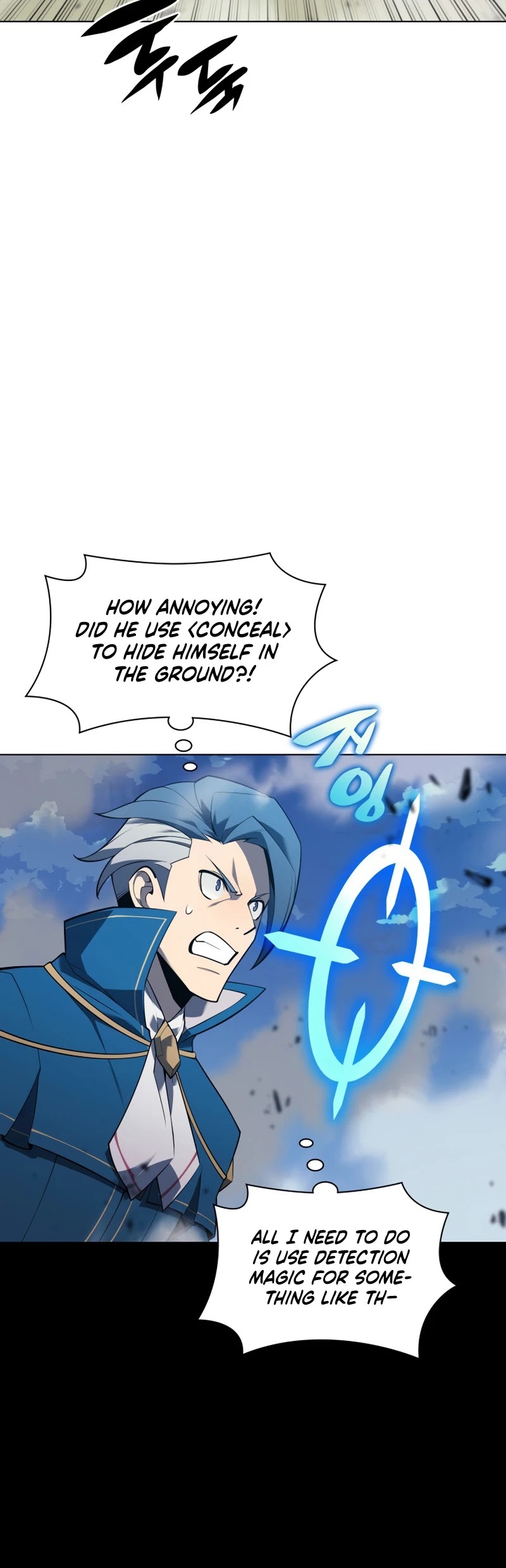 Overgeared (Team Argo) Chapter 132 page 52 - Chapter 132: Ankle Breakers
