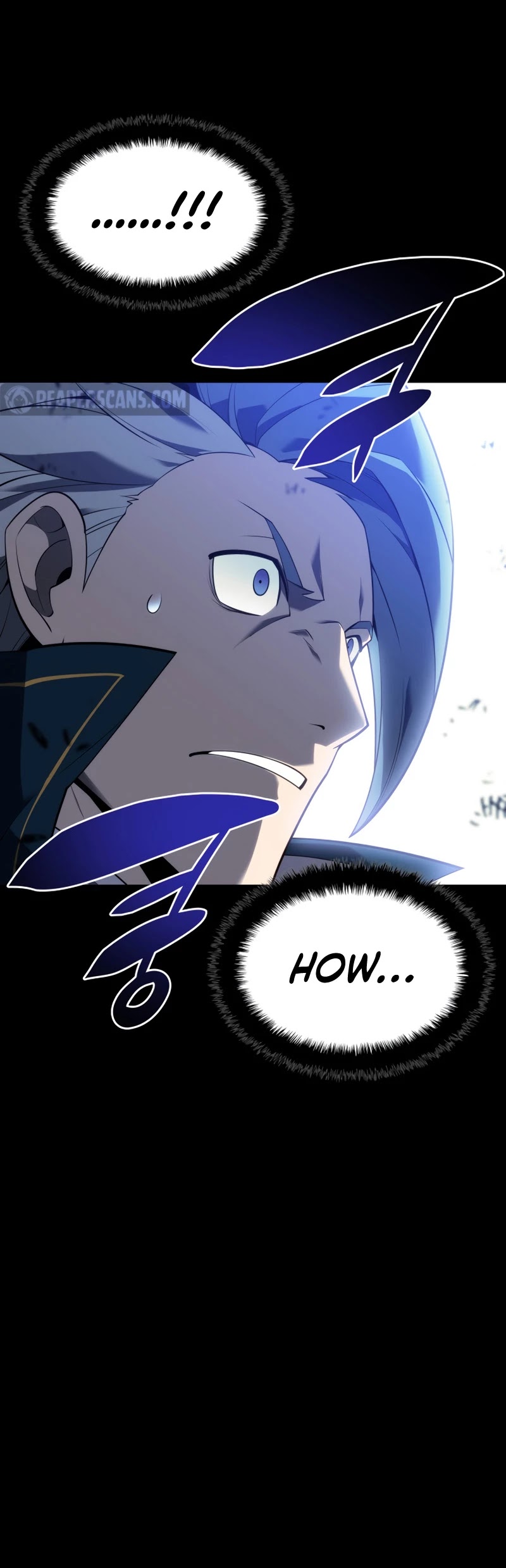 Overgeared (Team Argo) Chapter 132 page 53 - Chapter 132: Ankle Breakers