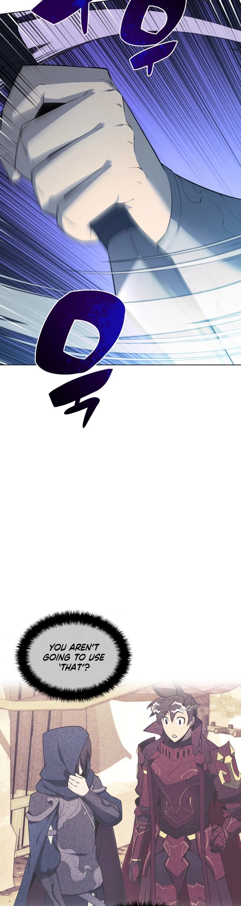 Overgeared (Team Argo) Chapter 132 page 56 - Chapter 132: Ankle Breakers