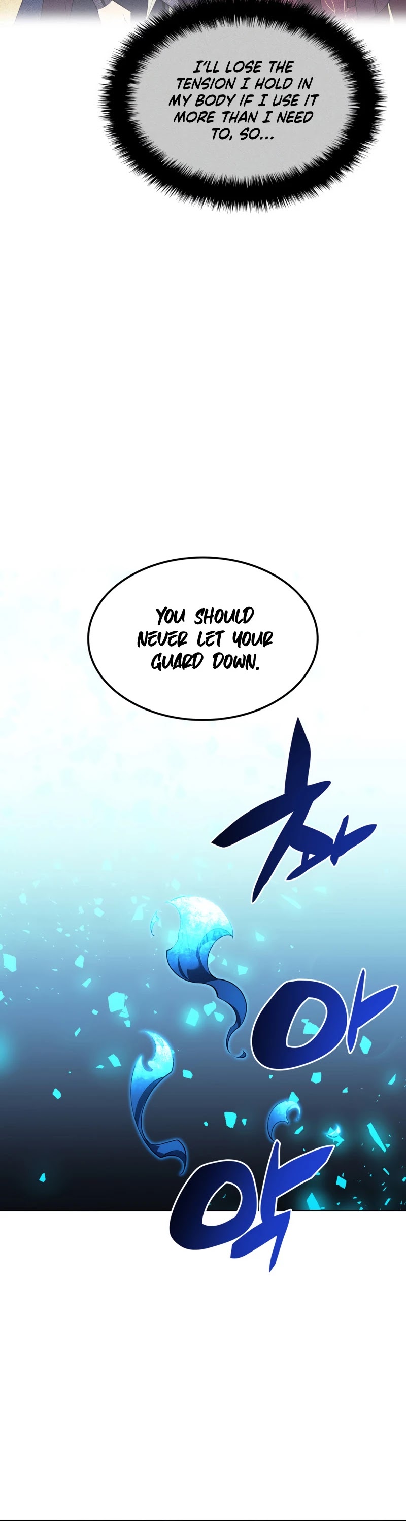 Overgeared (Team Argo) Chapter 132 page 57 - Chapter 132: Ankle Breakers
