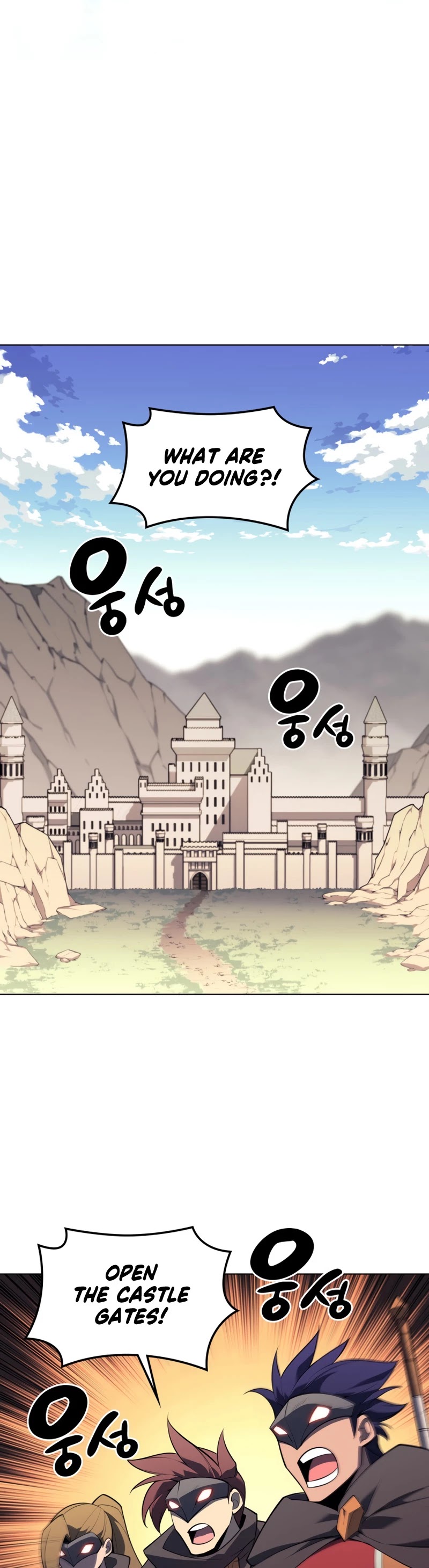Overgeared (Team Argo) Chapter 132 page 60 - Chapter 132: Ankle Breakers