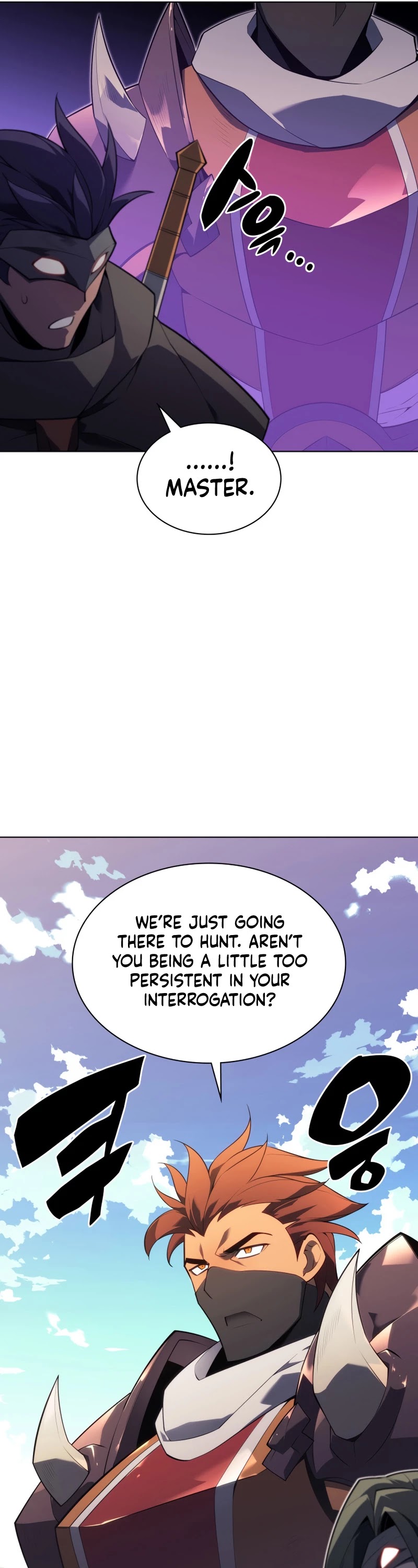 Overgeared (Team Argo) Chapter 132 page 62 - Chapter 132: Ankle Breakers