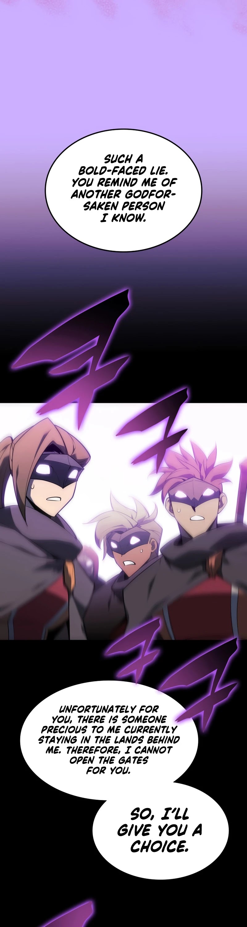 Overgeared (Team Argo) Chapter 132 page 66 - Chapter 132: Ankle Breakers