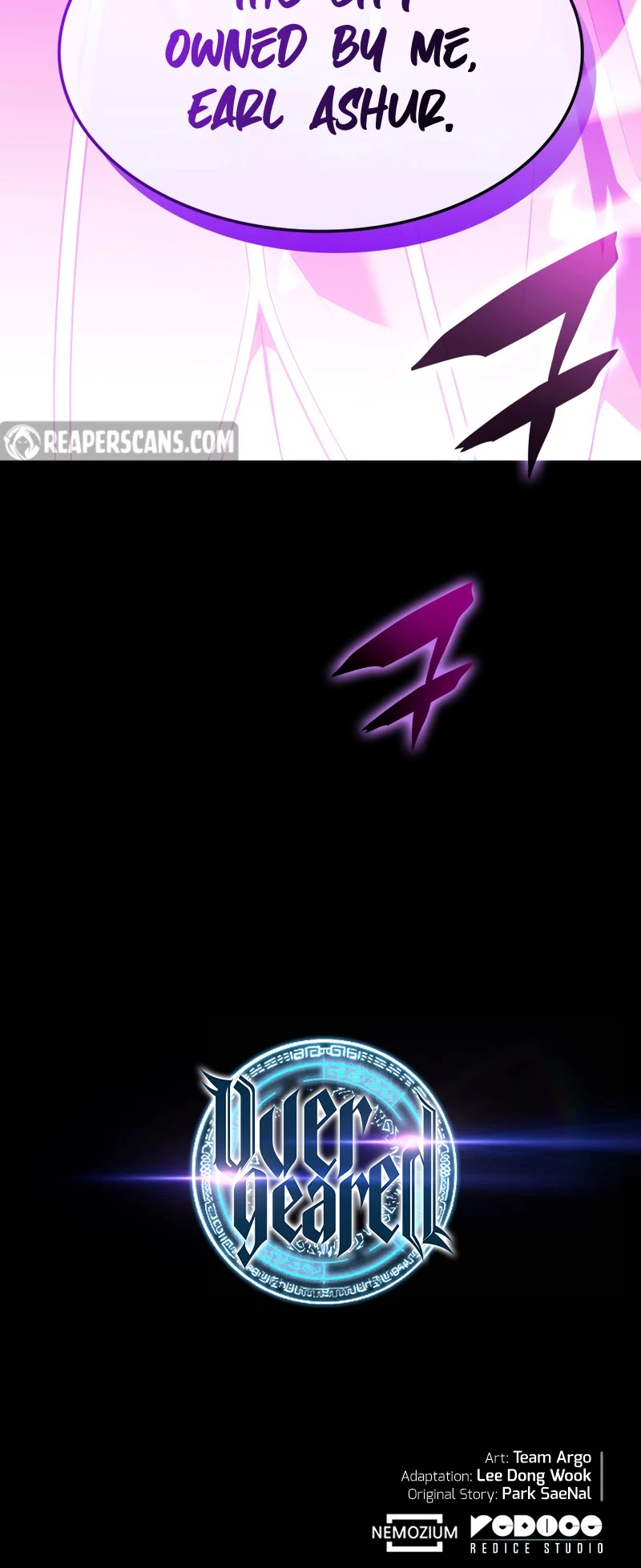 Overgeared (Team Argo) Chapter 132 page 69 - Chapter 132: Ankle Breakers