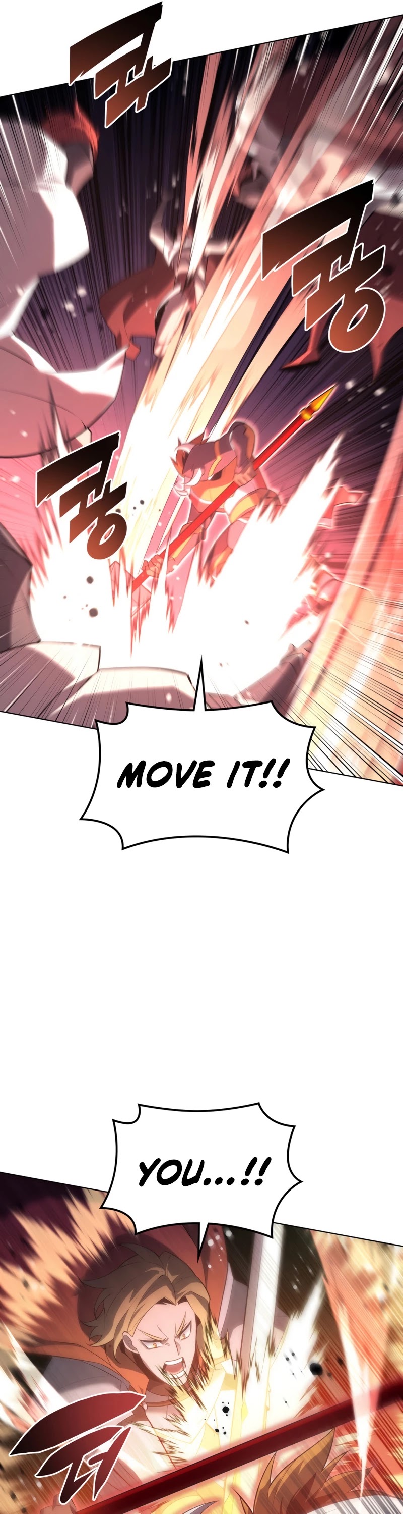 Overgeared (Team Argo) Chapter 133 page 10 - Chapter 133
