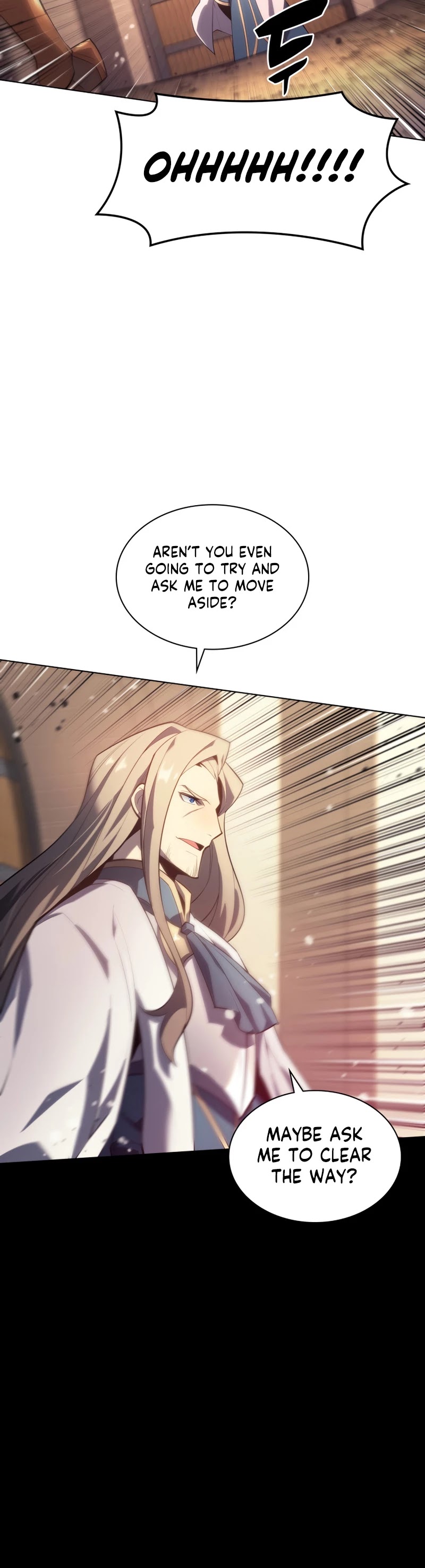 Overgeared (Team Argo) Chapter 133 page 13 - Chapter 133
