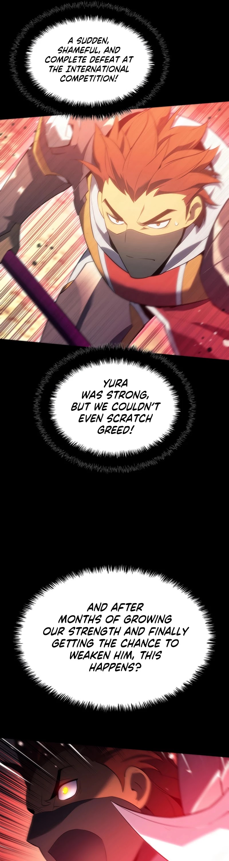 Overgeared (Team Argo) Chapter 133 page 14 - Chapter 133