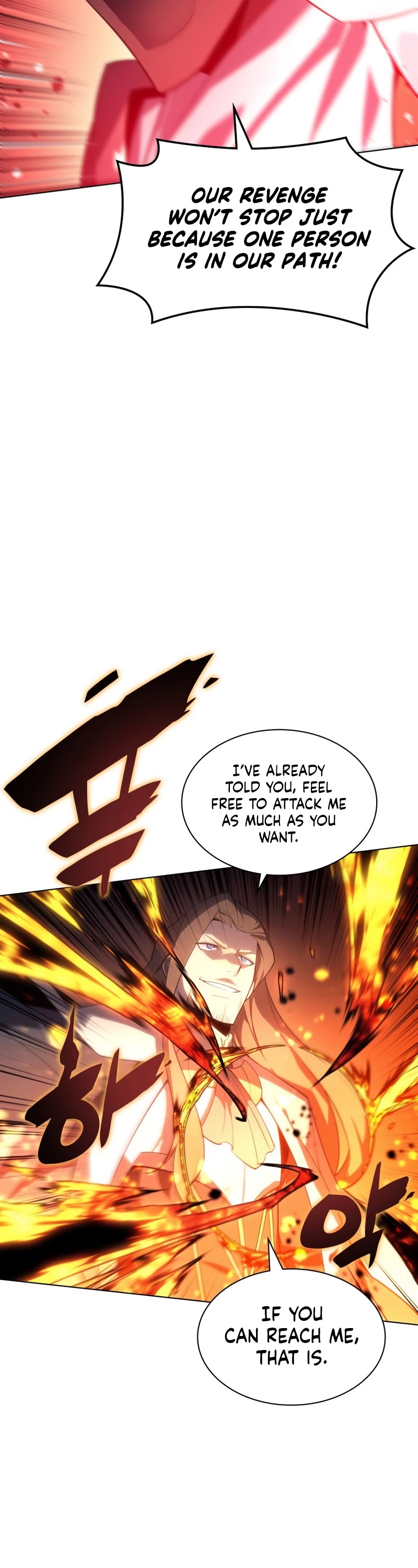 Overgeared (Team Argo) Chapter 133 page 15 - Chapter 133