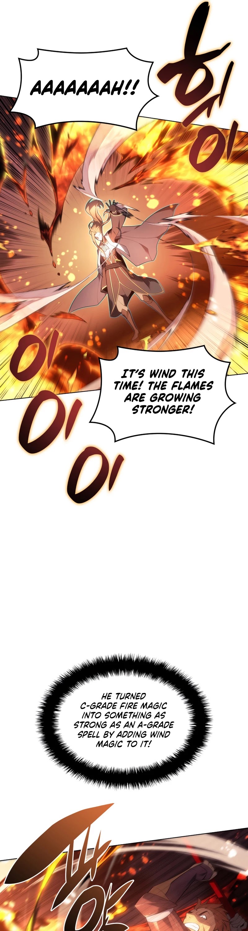 Overgeared (Team Argo) Chapter 133 page 18 - Chapter 133