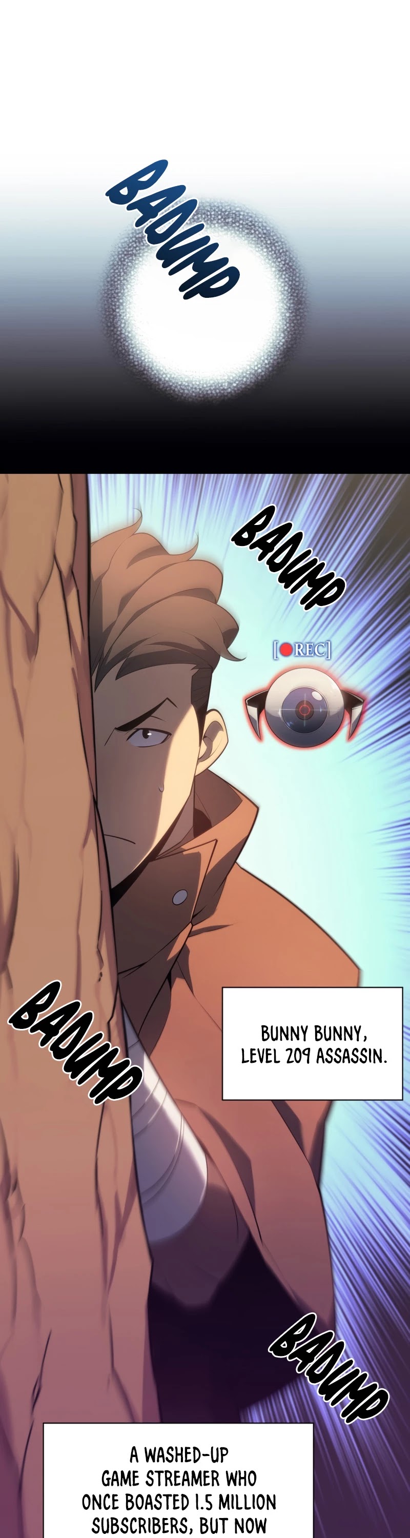 Overgeared (Team Argo) Chapter 133 page 2 - Chapter 133