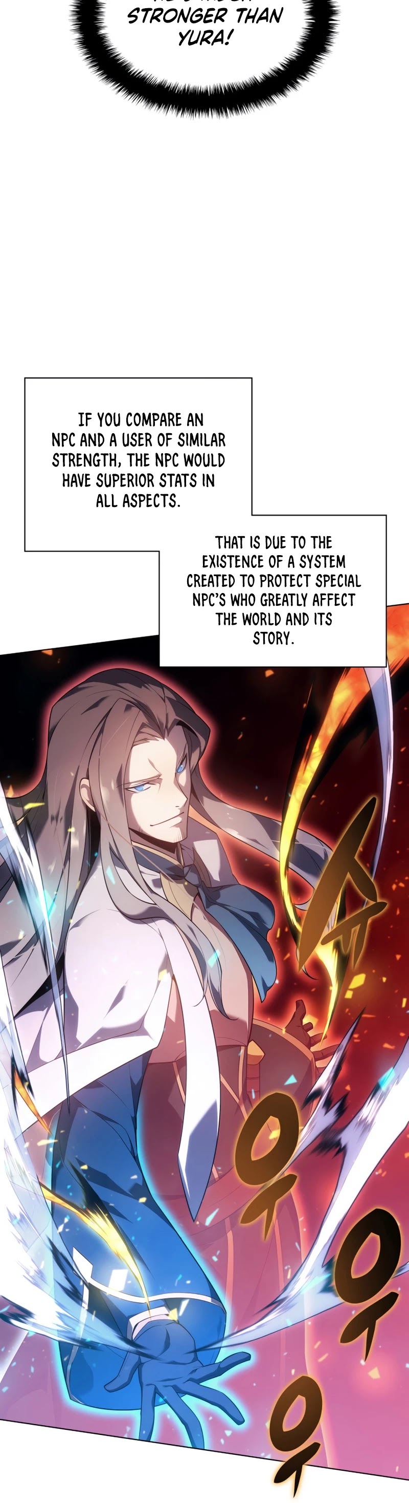 Overgeared (Team Argo) Chapter 133 page 20 - Chapter 133