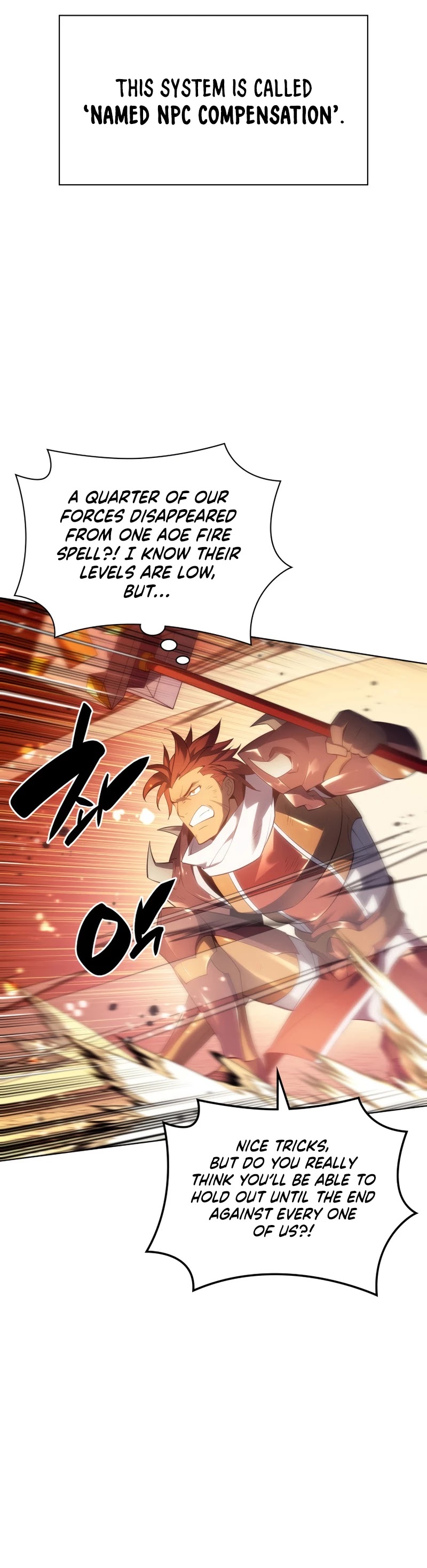 Overgeared (Team Argo) Chapter 133 page 21 - Chapter 133