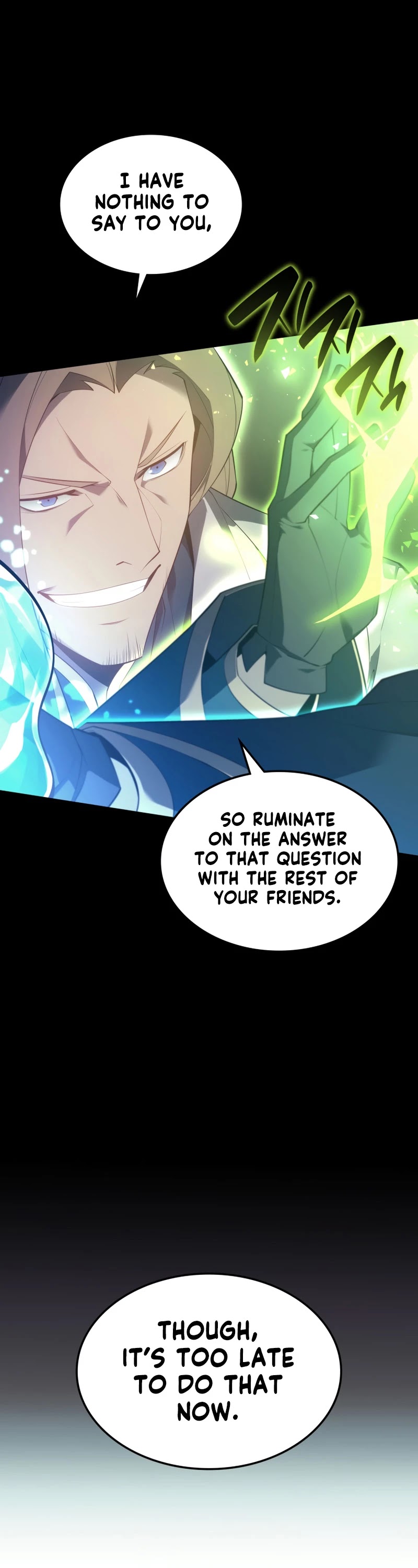 Overgeared (Team Argo) Chapter 133 page 26 - Chapter 133