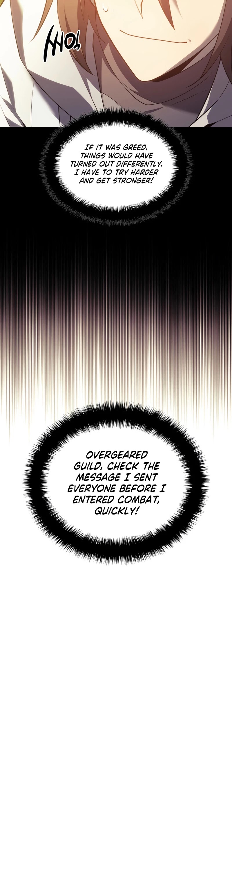 Overgeared (Team Argo) Chapter 133 page 39 - Chapter 133