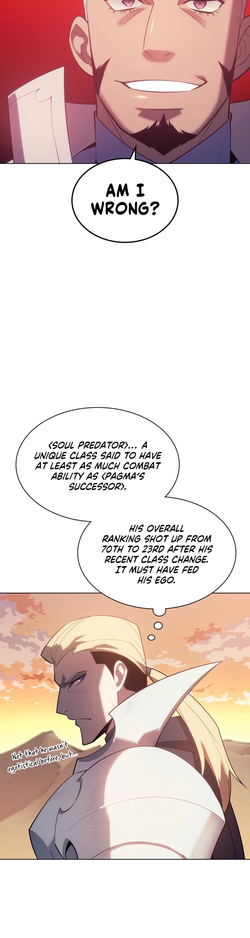 Overgeared (Team Argo) Chapter 133 page 43 - Chapter 133