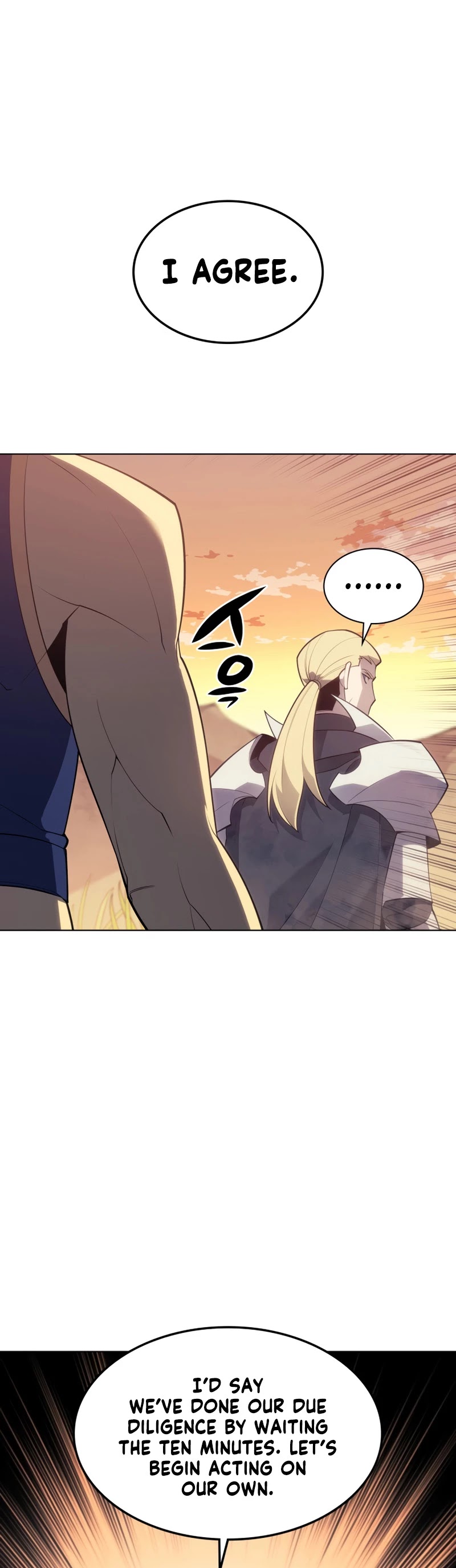 Overgeared (Team Argo) Chapter 133 page 44 - Chapter 133