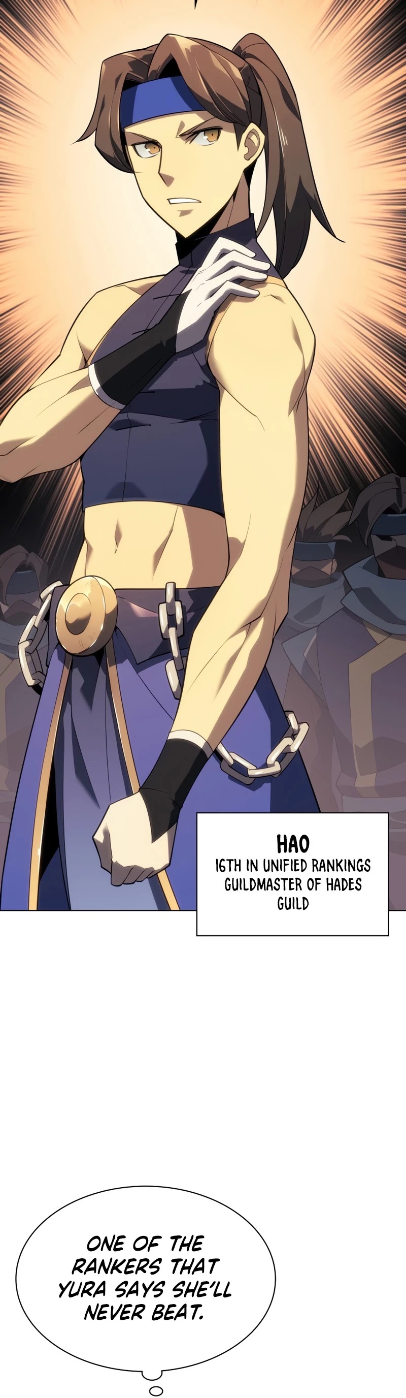 Overgeared (Team Argo) Chapter 133 page 45 - Chapter 133