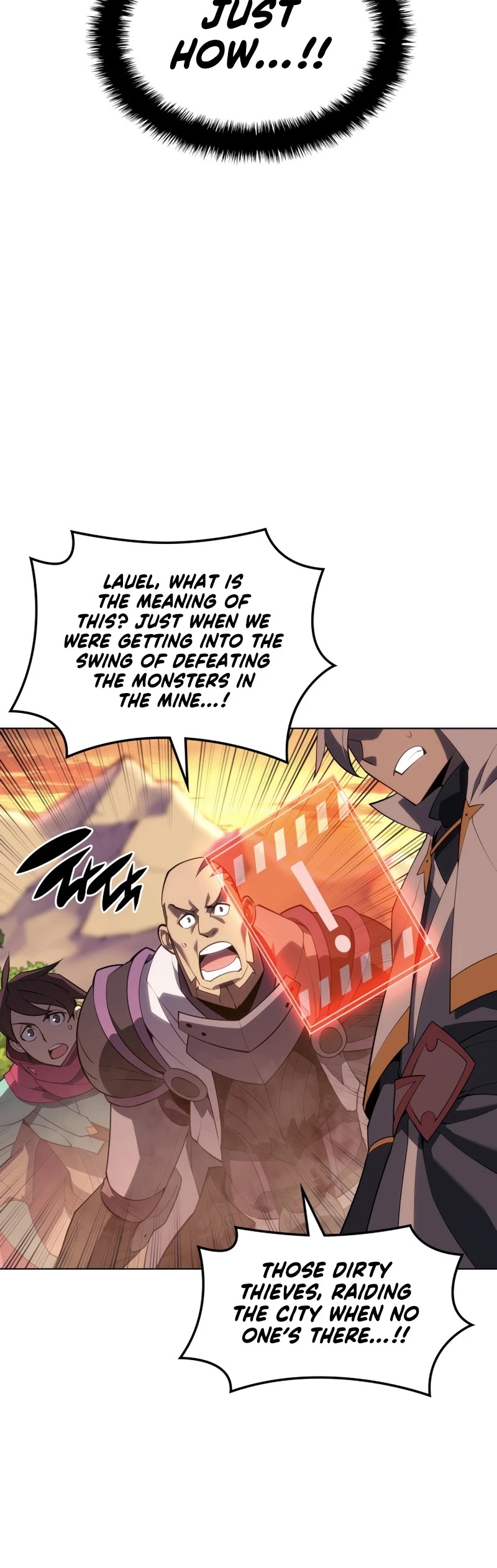 Overgeared (Team Argo) Chapter 133 page 52 - Chapter 133