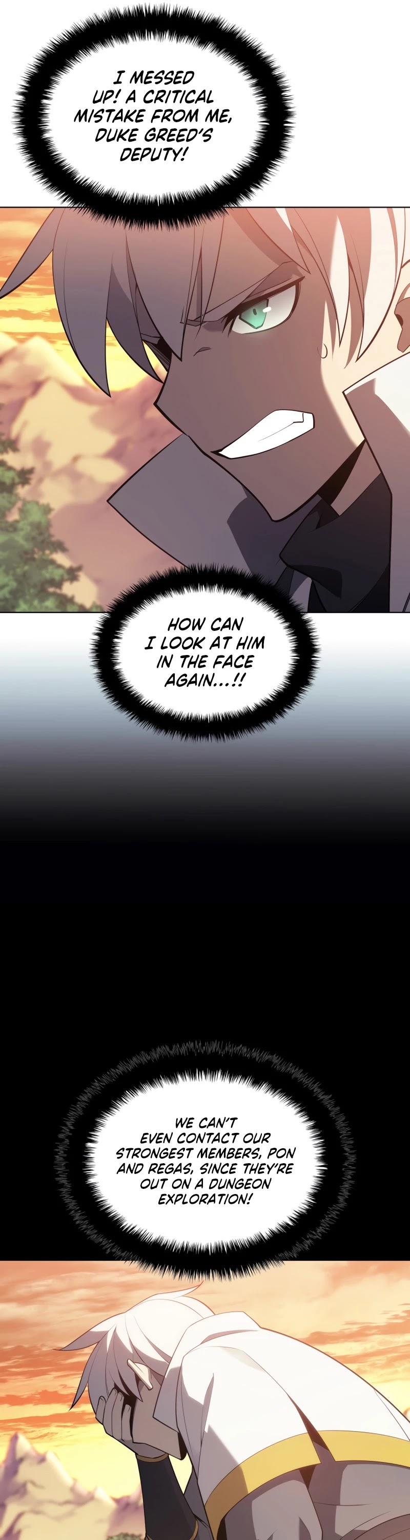 Overgeared (Team Argo) Chapter 133 page 54 - Chapter 133
