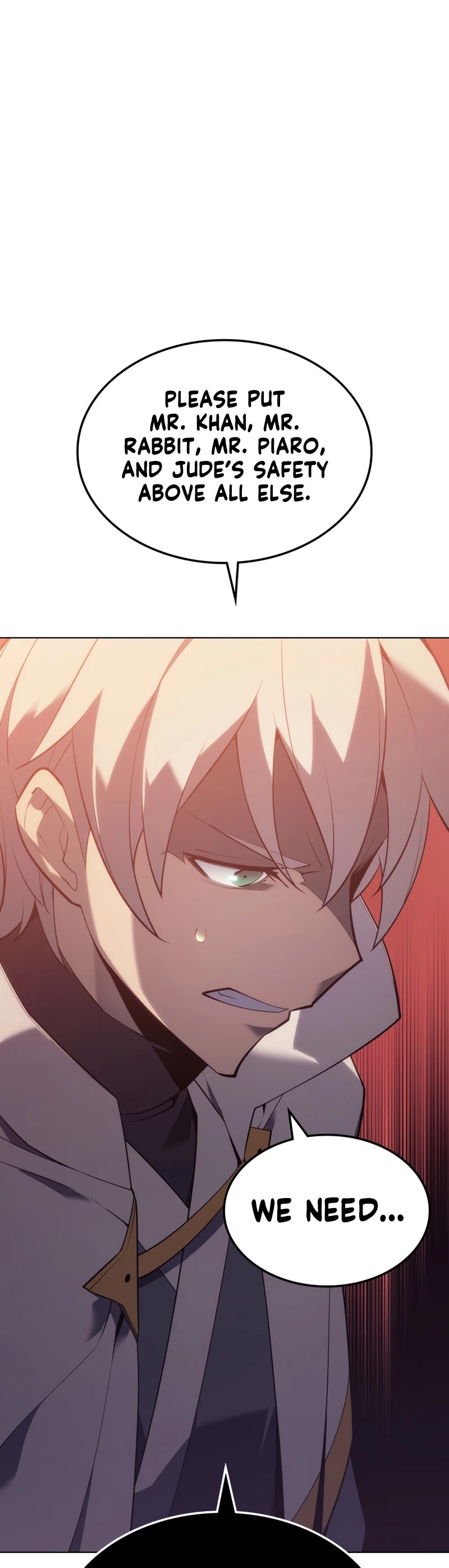 Overgeared (Team Argo) Chapter 133 page 60 - Chapter 133
