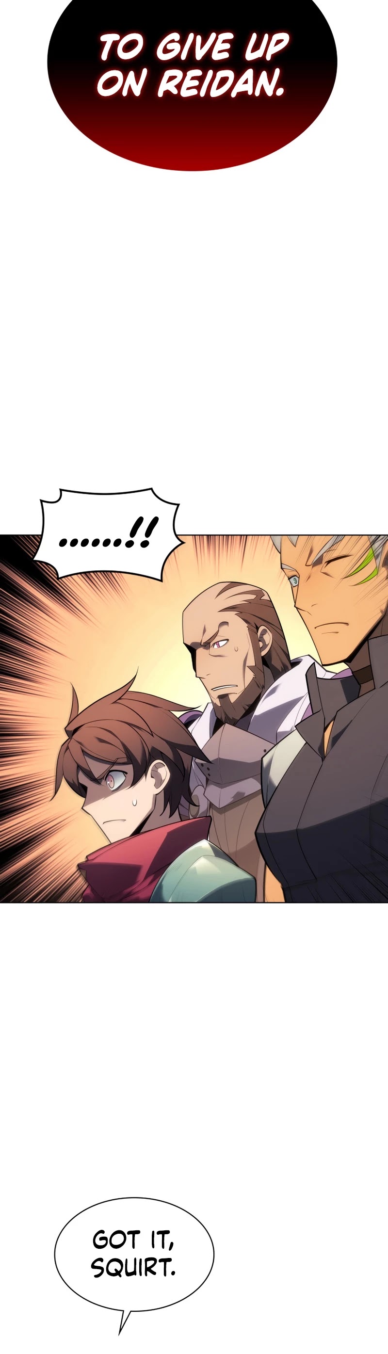 Overgeared (Team Argo) Chapter 133 page 61 - Chapter 133
